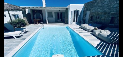 Villa Elia Mykonos