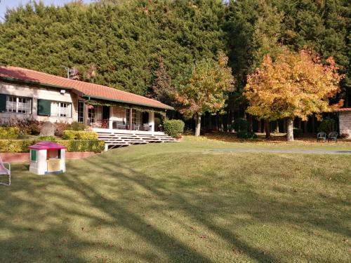 ทัศนียภาพ, Green Villa Gerês (Green Villa Geres) in วัลโดเซนเด