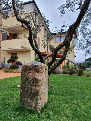 B&B Il Cippo