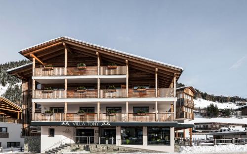 Villa Tony