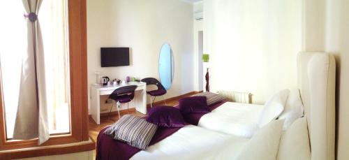 L'Appartamento Romano, Rome (photo 7)
