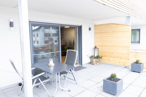 Ferienwohnung am Dorfbach