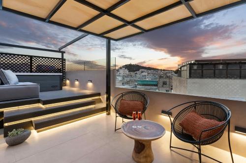 ACRON suites & apartments 3