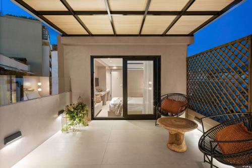 ACRON suites & apartments 5
