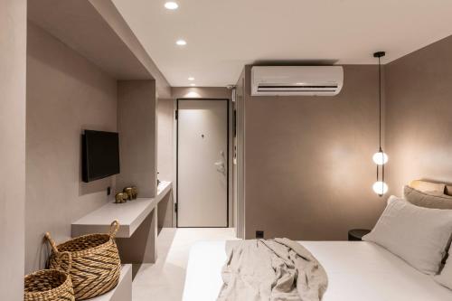 ACRON suites & apartments, Athens (photo 8)