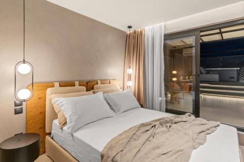 ACRON suites & apartments, Athens (photo 3)