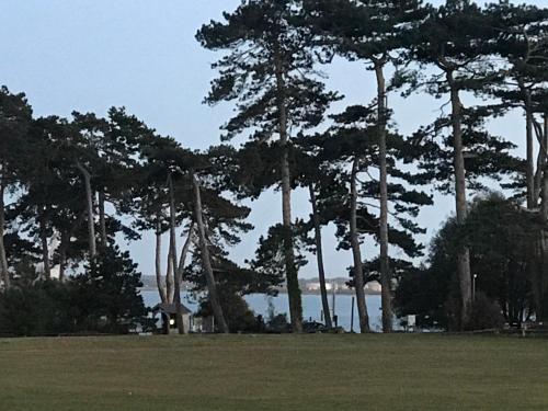 A környék, Stunning pied-a-terre moments from the water. in Netley