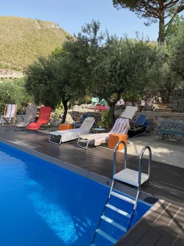 Il Casale, Formia (fotografie 5)