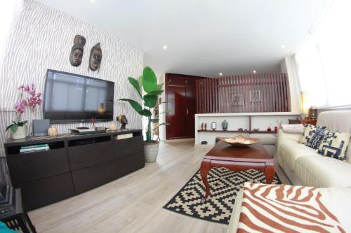 La Carihuela Ethnic Apartment Torremolinos