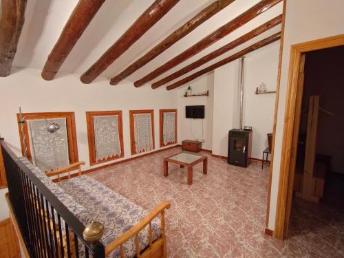 Casa el Ferrer