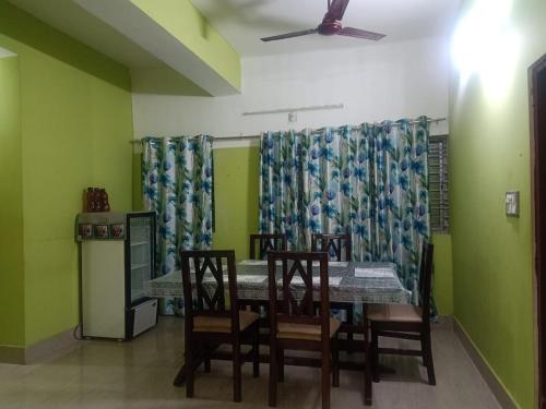 Nitos room