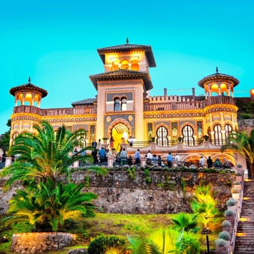 La Carihuela Ethnic Apartment Torremolinos