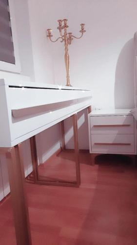 Luxury Apartment IVA II, Скопье (фото 8)