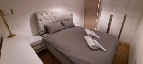 Luxury Apartment IVA II, Скопье (фото 6)