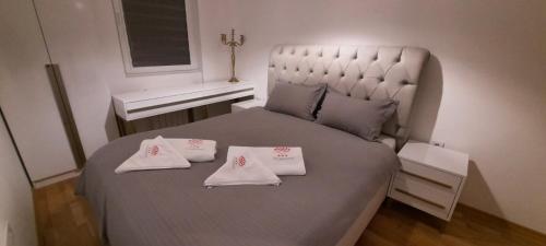 Luxury Apartment IVA II, Скопье (фото 7)