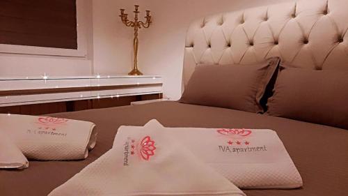 Luxury Apartment IVA II, Скопье (фото 4)