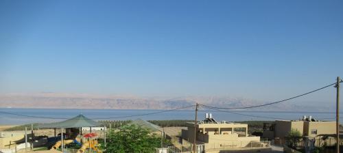 Unique&Warmy place in the Dead Sea