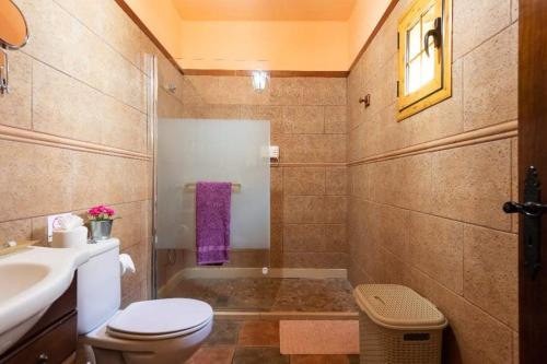  La Almendra A piscina privado y climatizada Wi-Fi gratis in Illas