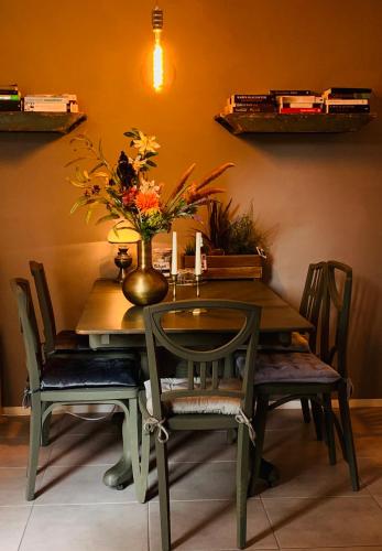 Bed And Breakfast: 'Bij Ons Achter' - Boxtel