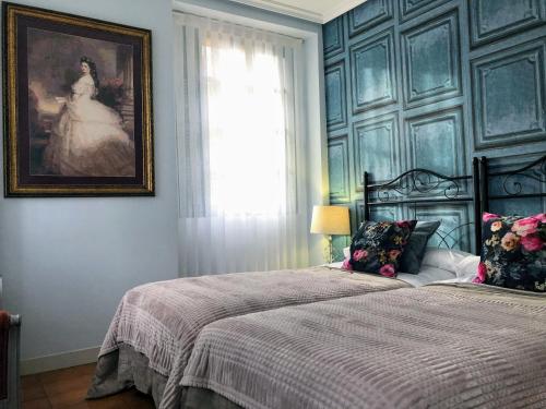  Pensión Otola in Azpeitia