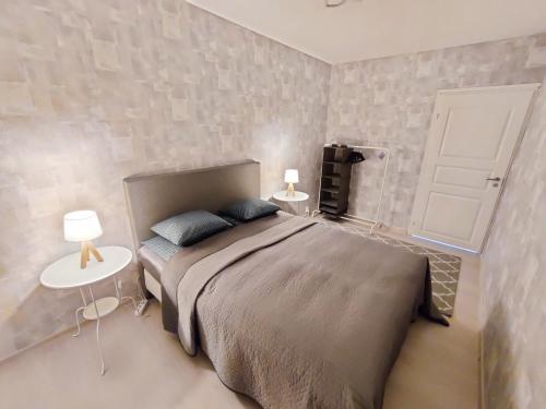 Nika Apartments in Imatra