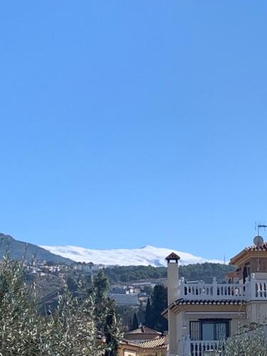  Amplio apartamento para corta o larga estancia, Unterkunft in Cájar