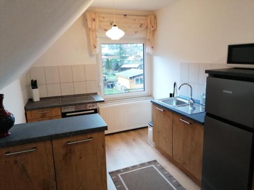 Apartment Lidija in Hiddenhausen