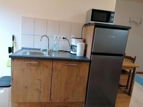 Apartment Lidija in Hiddenhausen