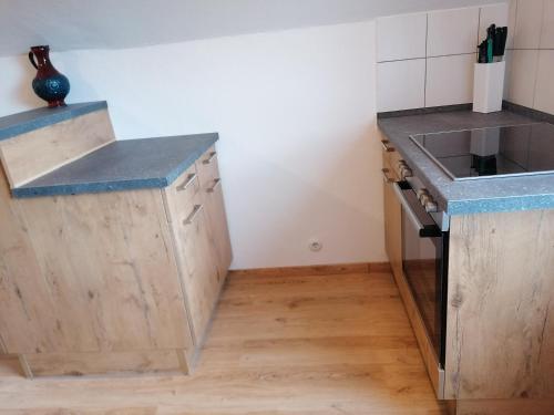 Apartment Lidija in Hiddenhausen