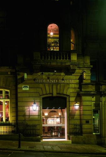 The Midland Hotel