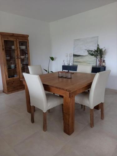 편의 시설/서비스, Alojamiento El Pinar in 발네아리오 엘 콘도르