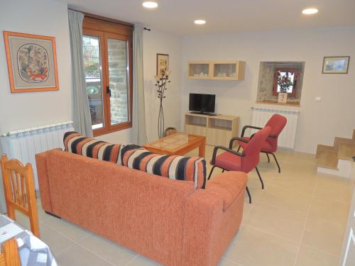  Casa Rural Sardas - Sabiñanigo in Huesca