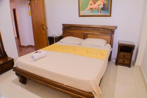 Hotel La Makuira RB