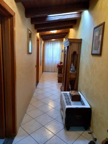  Josephines cottage in Misterbianco