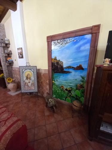  Josephines cottage in Misterbianco