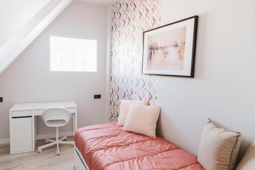 Apartamentos MK77 Leon - Cantareros