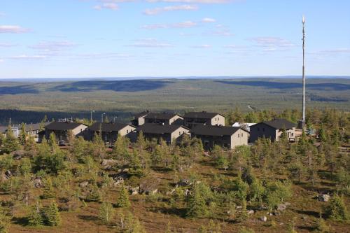 Hotel Iso-Syöte