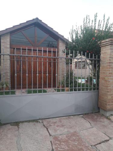 Two-Bedroom House image 9