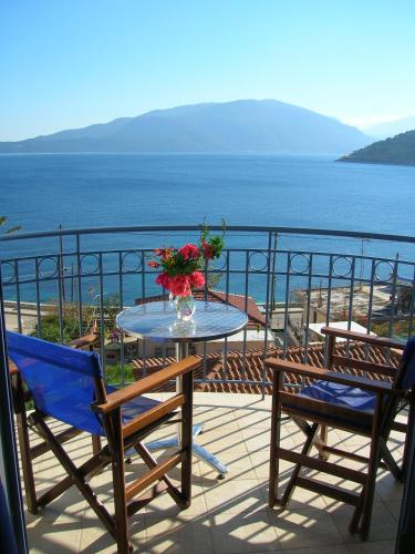 Olive Bay Hotel 3