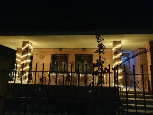 Bejárat, Aire De Pinares in Coca