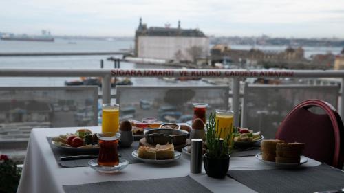 Kadıköy Rıhtım Hotel, Istanbul (fotografie 8)