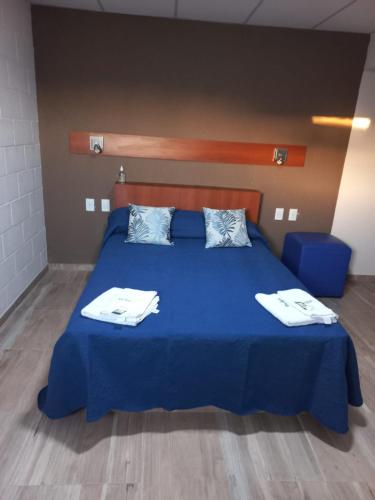 Dormitorio 1 - Don Roque in Pampayasta Sur