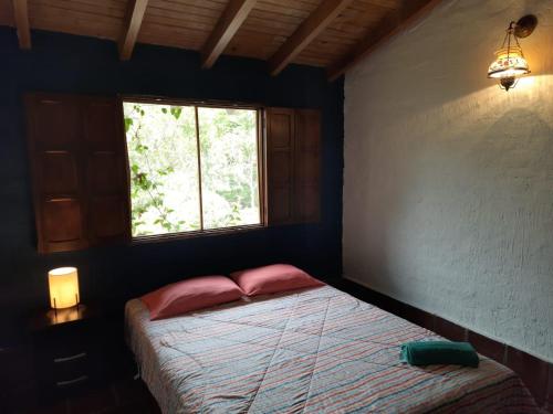 Calima Kite House - Habitaciones en Finca Privada