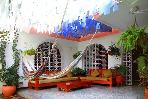 La Guaca Hostel Santa Marta