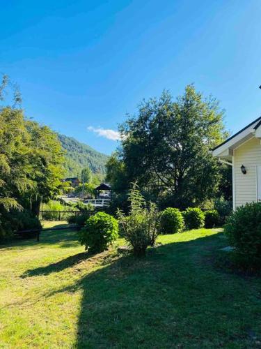 Hermosa casa a 10 minutos de Huilo Huilo