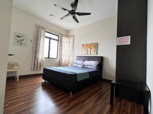 Ayer8 Putrajaya Guesthouse photo 4