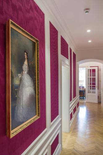 Létesítmények, Austria Trend Schloss Schoenbrunn Grand Suite near Schönbrunni Állatkert