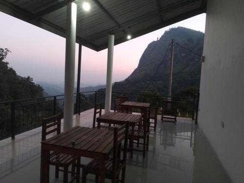 Joe holiday resort
