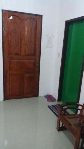 RGR CAMIGUIN TRAVEL TOUR SERVICES AND PENSION HOUSE