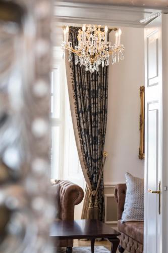 Létesítmények, Austria Trend Schloss Schoenbrunn Grand Suite near Schönbrunni Állatkert